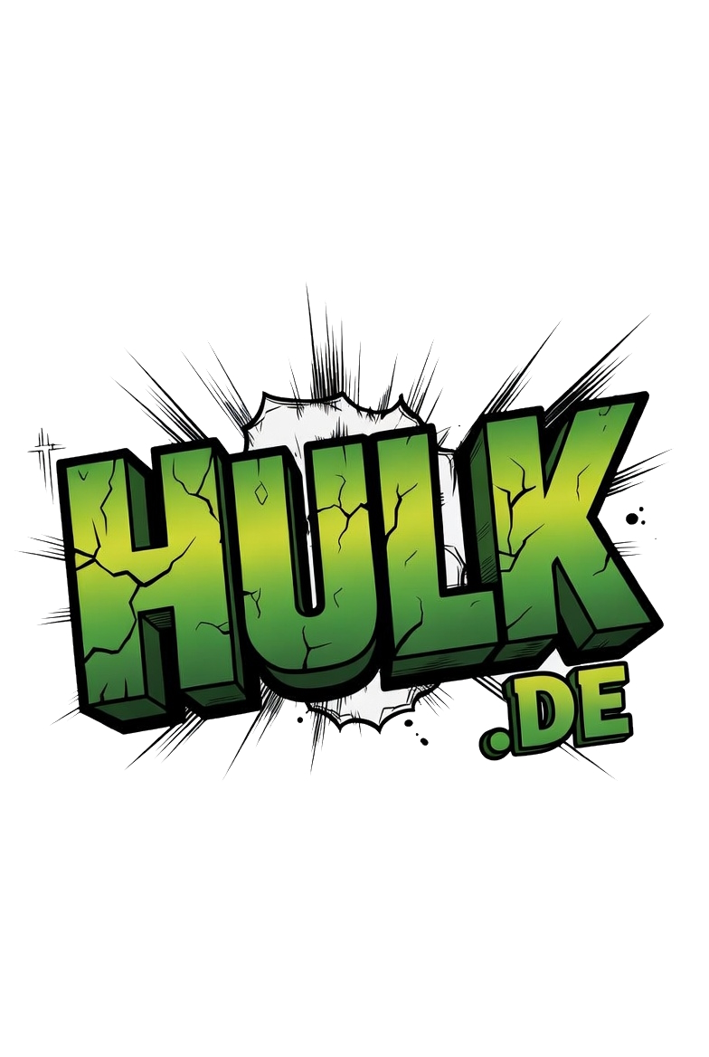 HULK.DE Logo
